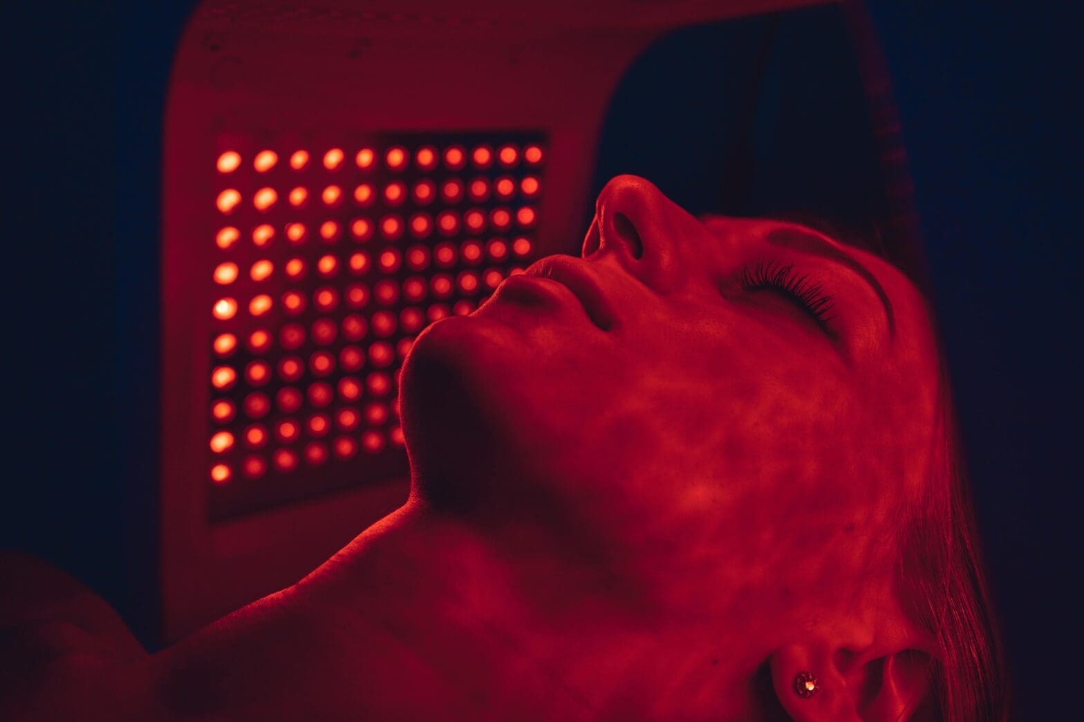 Red Therapy