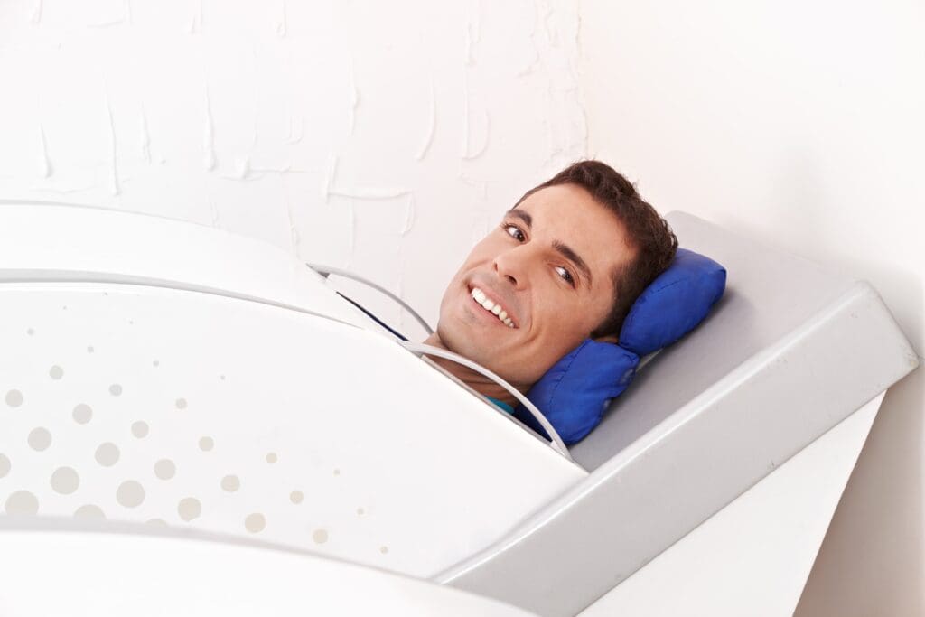 A guide to Ozone Sauna Therapy