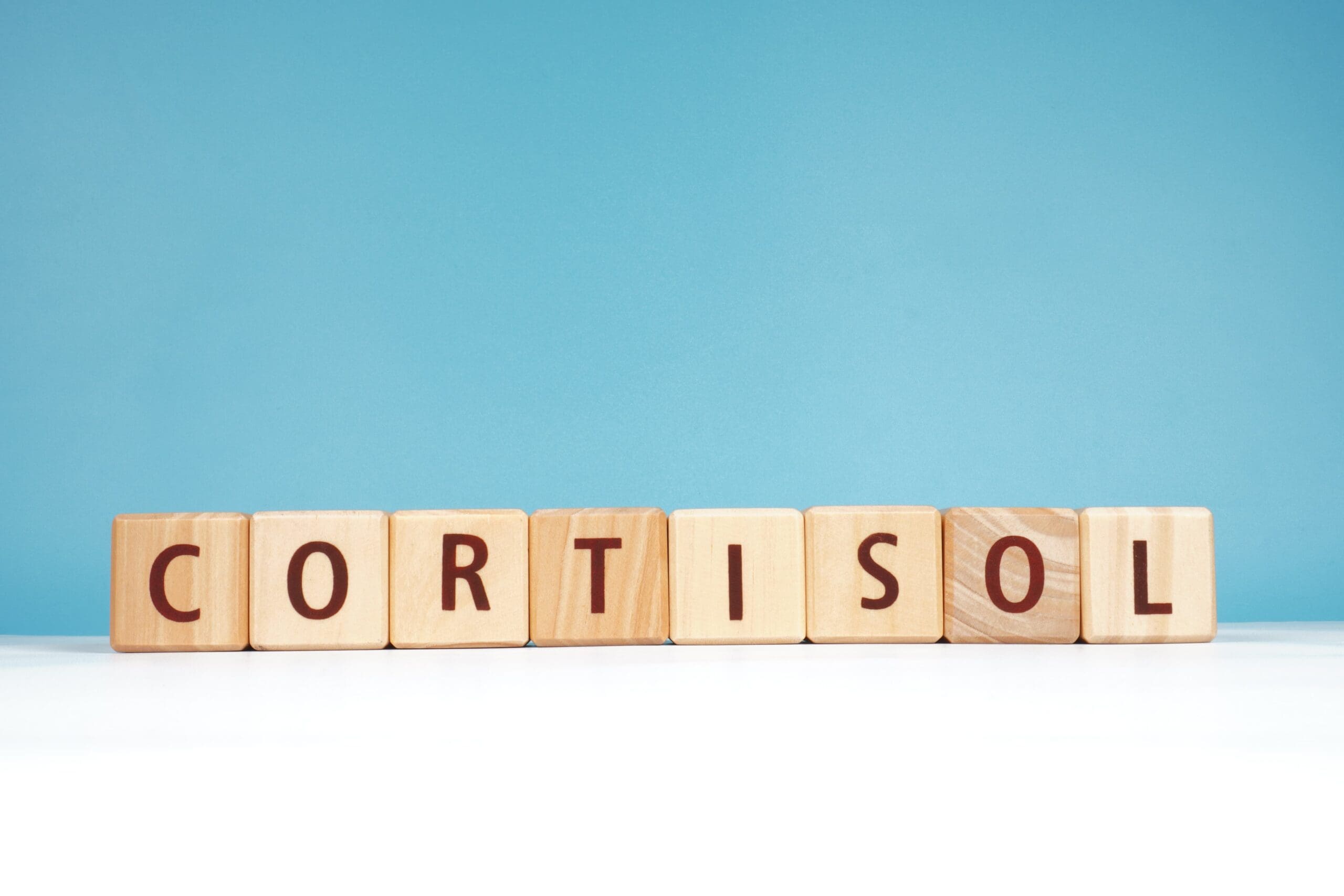how cortisol affects the skin