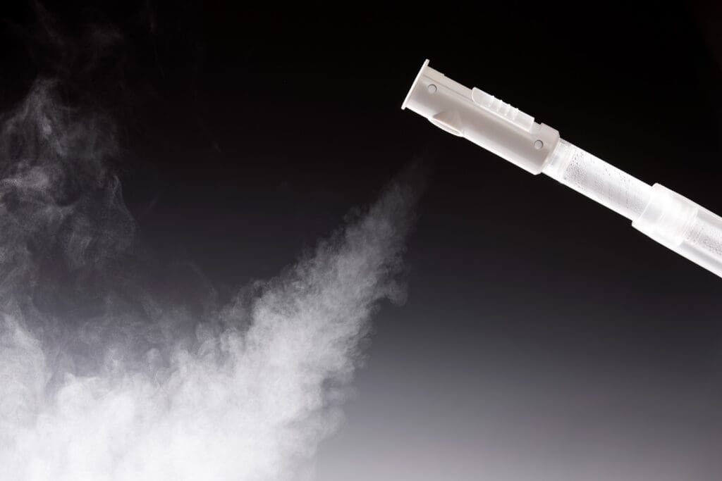 Ozone Sauna Therapy Supports Skin Detox and Stress Relief