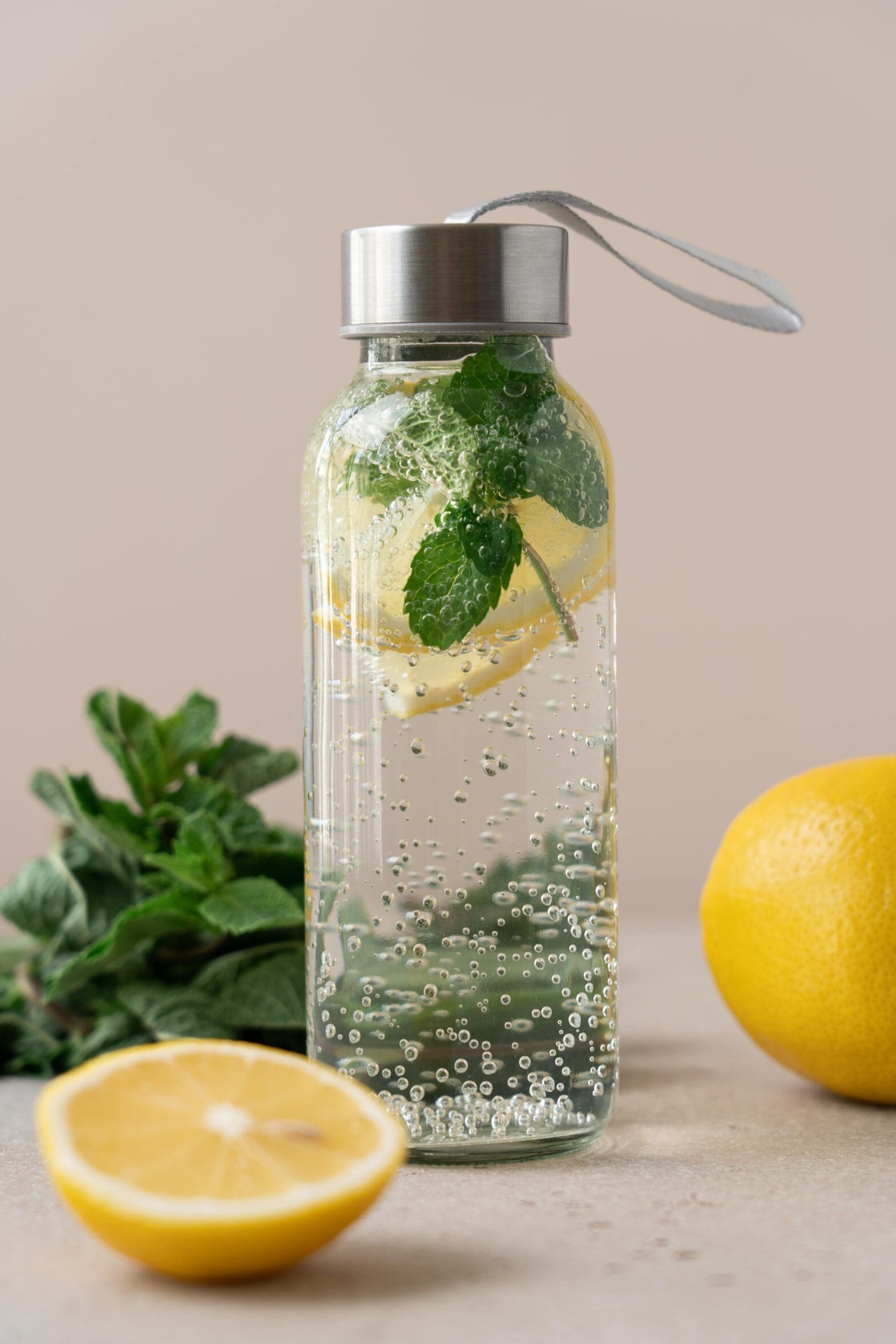 wellness habits hydration routine