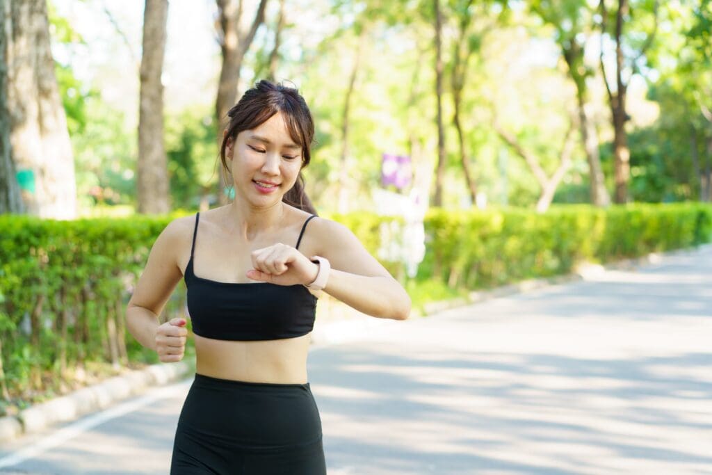 biohacking for longevity morning light