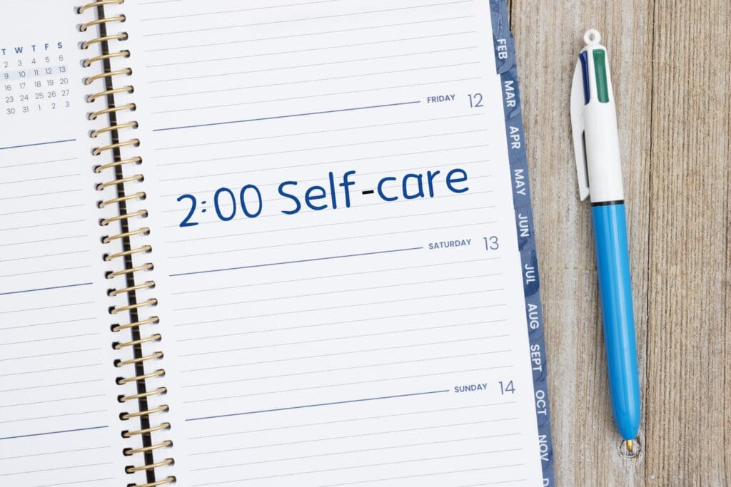 regular wellness treatments schedule