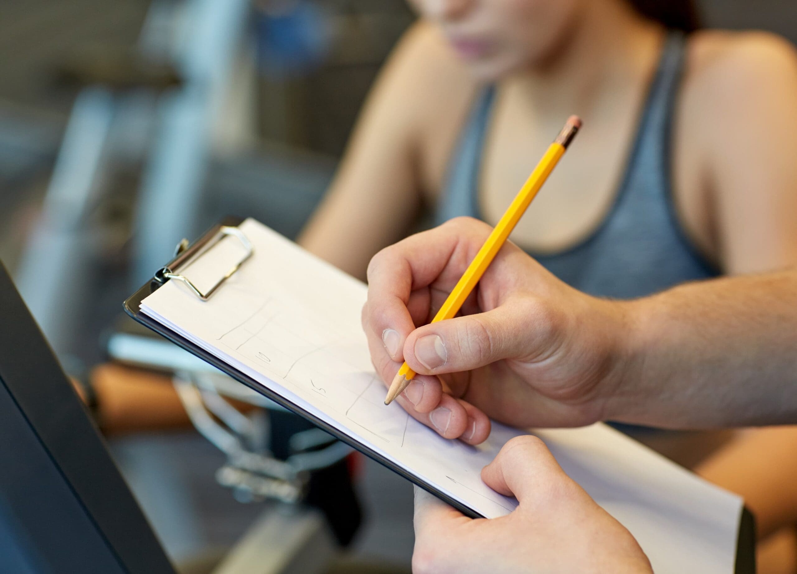 Endospheres Therapy benefits progress checklist