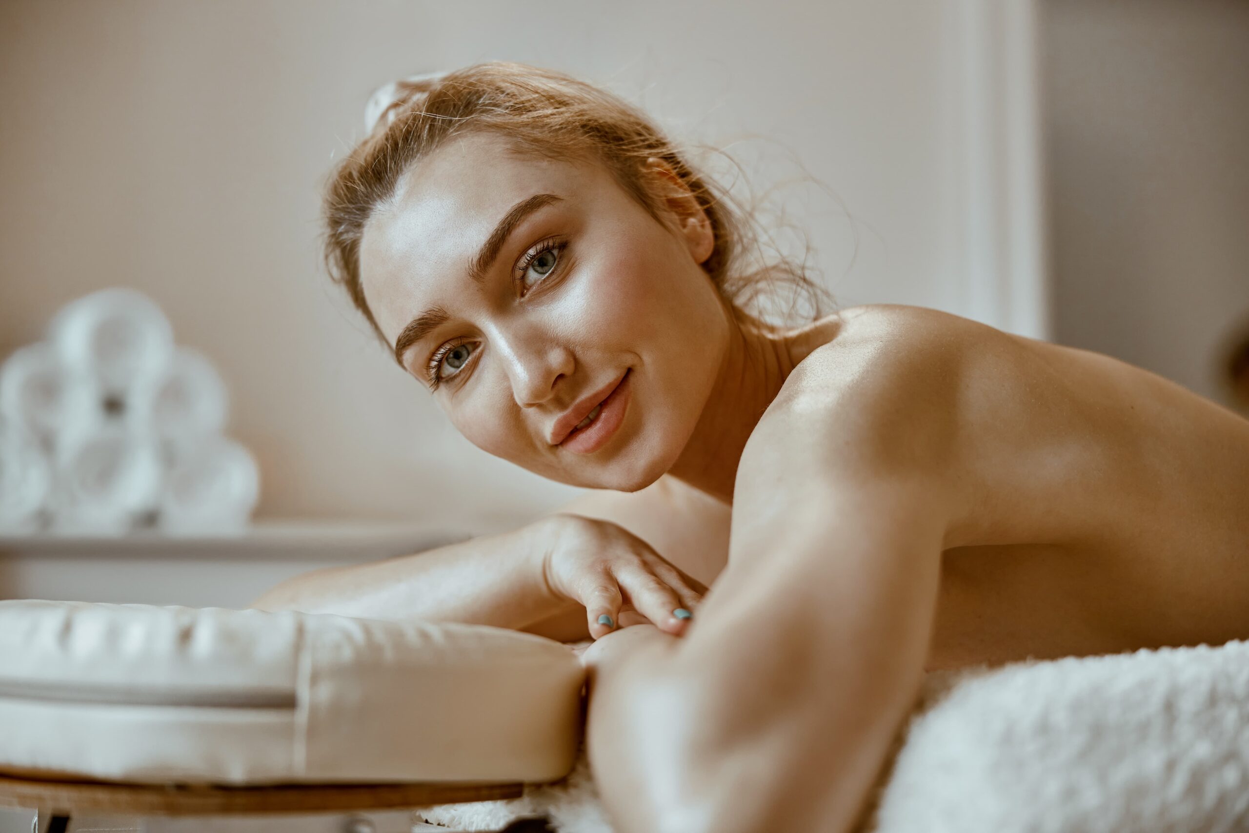 Choosing what wellness services are right for you at a spa