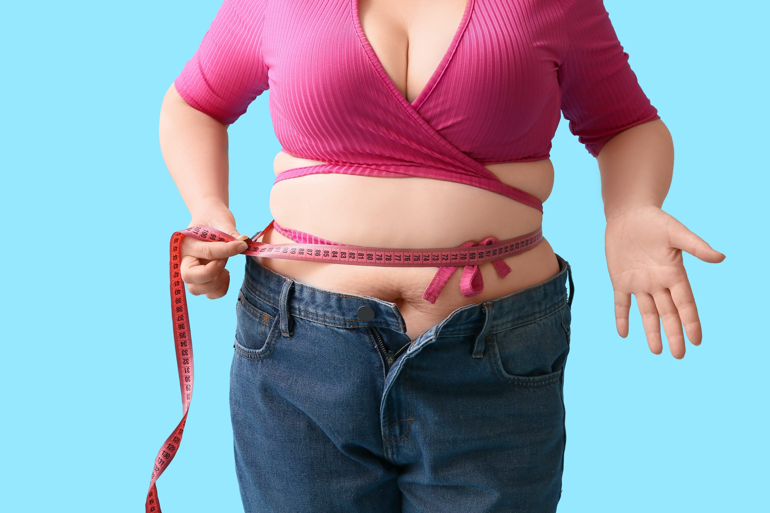 Understanding inflammation vs water retention and body signals for wellness