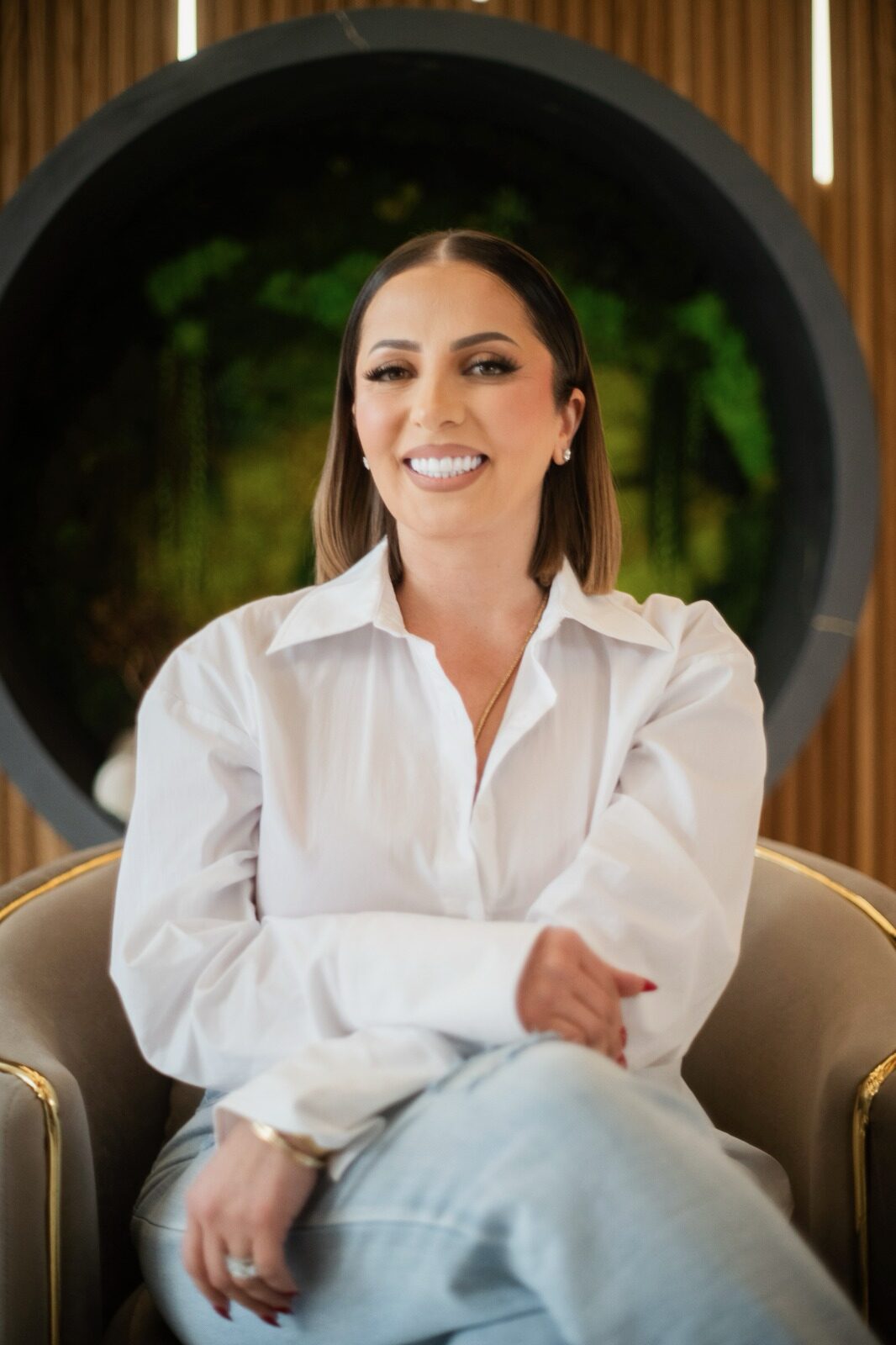 Empower Wellness Spa — Elevated Soirée in Encino