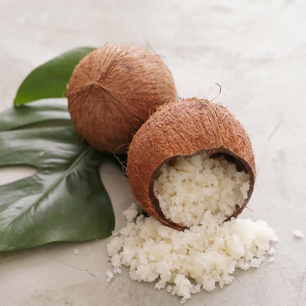 natural health products at Empower Wellness Spa